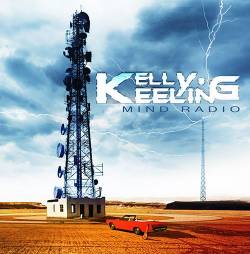 Kelly Keeling : Mind Radio Kelly Keeling : Mind Radio